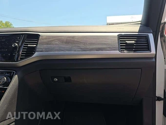 2022 Volkswagen Atlas Cross Sport V6 SE w/Technology - miniatura 16