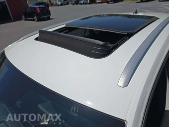 2022 Volkswagen Atlas Cross Sport V6 SE w/Technology - miniatura 9