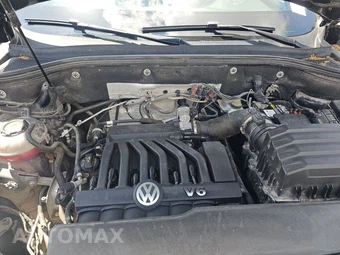 2022 Volkswagen Atlas Cross Sport V6 SEL Premium R-Line - miniatura 15