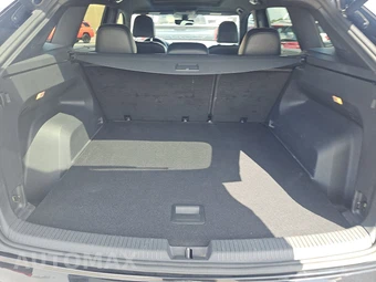 2022 Volkswagen Atlas Cross Sport V6 SEL Premium R-Line - miniatura 16