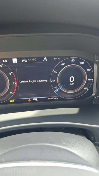 2022 Volkswagen Atlas Cross Sport V6 SEL Premium R-Line - miniatura 19