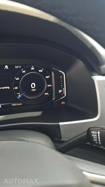 2022 Volkswagen Atlas Cross Sport V6 SEL Premium R-Line - miniatura 23
