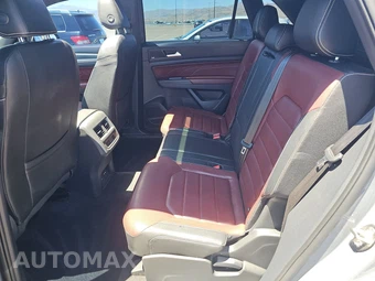 2022 Volkswagen Atlas Cross Sport V6 SEL Premium R-Line - miniatura 13
