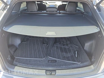 2022 Volkswagen Atlas Cross Sport V6 SEL Premium R-Line - miniatura 16