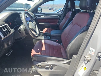 2022 Volkswagen Atlas Cross Sport V6 SEL Premium R-Line - miniatura 7