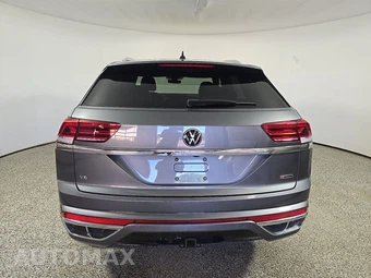 2022 Volkswagen Atlas Cross Sport V6 SEL Premium R-Line - miniatura 5