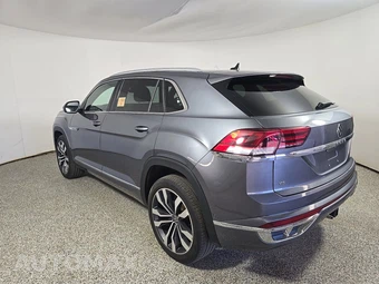 2022 Volkswagen Atlas Cross Sport V6 SEL Premium R-Line - miniatura 6