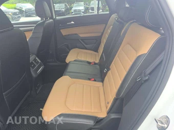 2022 Volkswagen Atlas Cross Sport V6 SEL Premium R-Line - miniatura 10