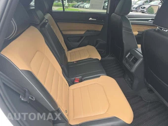 2022 Volkswagen Atlas Cross Sport V6 SEL Premium R-Line - miniatura 13