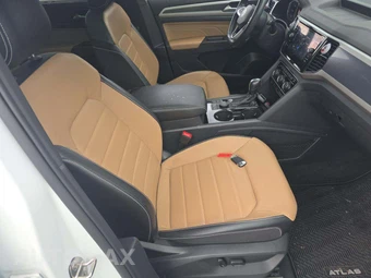 2022 Volkswagen Atlas Cross Sport V6 SEL Premium R-Line - miniatura 15