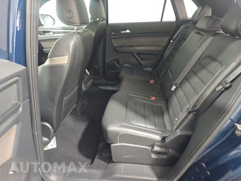2022 Volkswagen Atlas Cross Sport V6 SEL Premium R-Line - miniatura 13