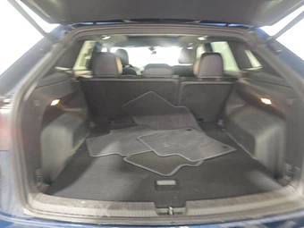 2022 Volkswagen Atlas Cross Sport V6 SEL Premium R-Line - miniatura 16