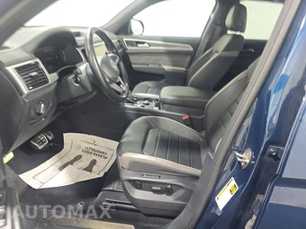 2022 Volkswagen Atlas Cross Sport V6 SEL Premium R-Line - miniatura 7