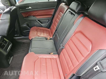 2022 Volkswagen Atlas Cross Sport V6 SEL Premium R-Line – miniatura 13