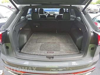 2022 Volkswagen Atlas Cross Sport V6 SEL Premium R-Line – miniatura 14