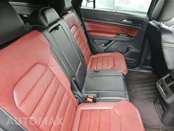 2022 Volkswagen Atlas Cross Sport V6 SEL Premium R-Line – miniatura 16