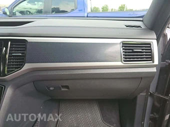 2022 Volkswagen Atlas Cross Sport V6 SEL Premium R-Line – miniatura 19