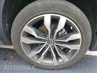 2022 Volkswagen Atlas Cross Sport V6 SEL Premium R-Line – miniatura 22
