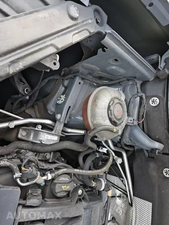 2022 Volkswagen Atlas Cross Sport V6 SEL Premium R-Line – miniatura 26