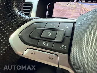 2022 Volkswagen Atlas Cross Sport V6 SEL R-Line - miniatura 19