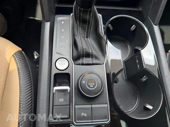 2022 Volkswagen Atlas Cross Sport V6 SEL R-Line - miniatura 21