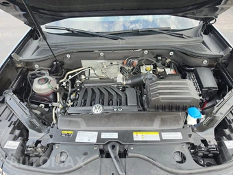 2022 Volkswagen Atlas Cross Sport V6 SEL R-Line - miniatura 15