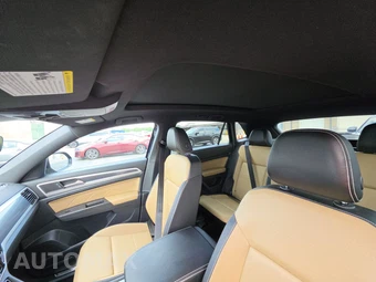 2022 Volkswagen Atlas Cross Sport V6 SEL R-Line - miniatura 18