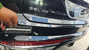 2022 Volkswagen Atlas Cross Sport V6 SEL R-Line - miniatura 21