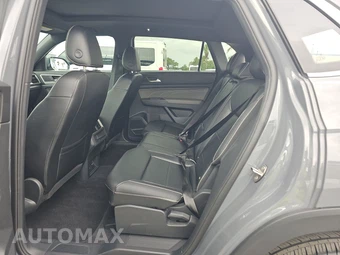 2022 Volkswagen Atlas Cross Sport V6 SEL R-Line - miniatura 13
