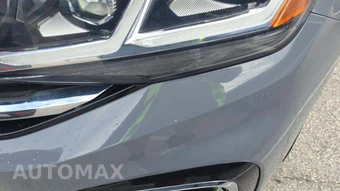 2022 Volkswagen Atlas Cross Sport V6 SEL R-Line - miniatura 19