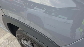 2022 Volkswagen Atlas Cross Sport V6 SEL R-Line - miniatura 20