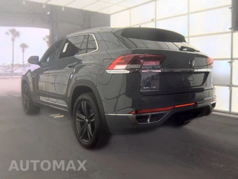 2022 Volkswagen Atlas Cross Sport V6 SEL R-Line - miniatura 6