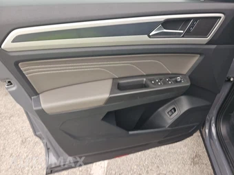 2022 Volkswagen Atlas Cross Sport V6 SEL R-Line - miniatura 9