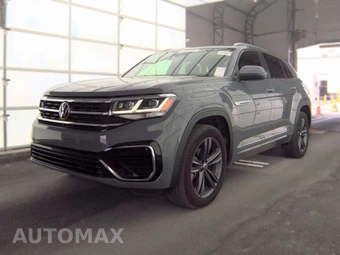 2022 Volkswagen Atlas Cross Sport V6 SEL R-Line