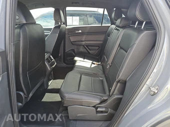2022 Volkswagen Atlas Cross Sport V6 SEL R-Line - miniatura 13