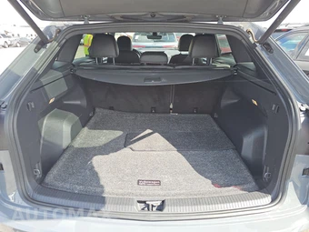 2022 Volkswagen Atlas Cross Sport V6 SEL R-Line - miniatura 16