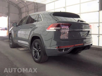 2022 Volkswagen Atlas Cross Sport V6 SEL R-Line - miniatura 6
