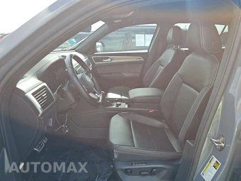 2022 Volkswagen Atlas Cross Sport V6 SEL R-Line - miniatura 7