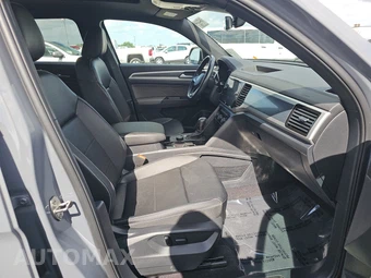 2022 Volkswagen Atlas Cross Sport V6 SEL R-Line - miniatura 8
