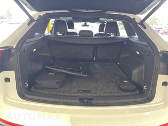 2022 Volkswagen Atlas Cross Sport V6 SEL R-Line - miniatura 16