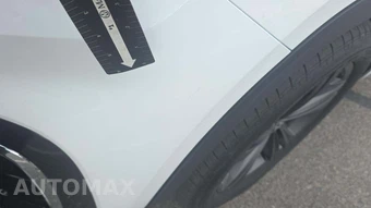 2022 Volkswagen Atlas Cross Sport V6 SEL R-Line - miniatura 20