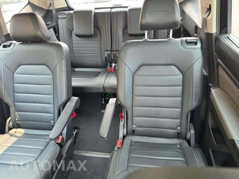 2022 Volkswagen Atlas Execline - miniatura 13