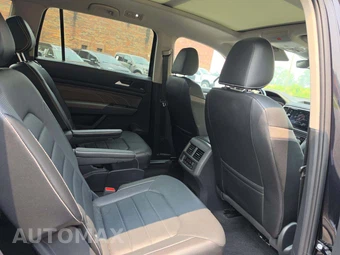 2022 Volkswagen Atlas Execline - miniatura 16