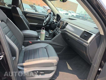 2022 Volkswagen Atlas Execline - miniatura 18