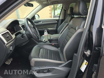 2022 Volkswagen Atlas Execline - miniatura 6