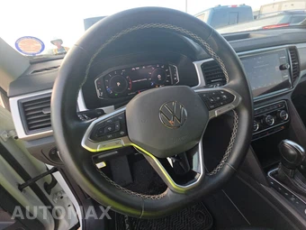 2022 Volkswagen Atlas Highline - miniatura 10