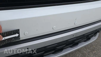 2022 Volkswagen Atlas Highline - miniatura 21