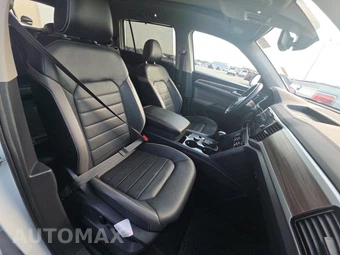 2022 Volkswagen Atlas Highline - miniatura 8