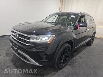 2022 Volkswagen Atlas Highline