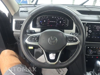 2022 Volkswagen Atlas Highline - miniatura 10